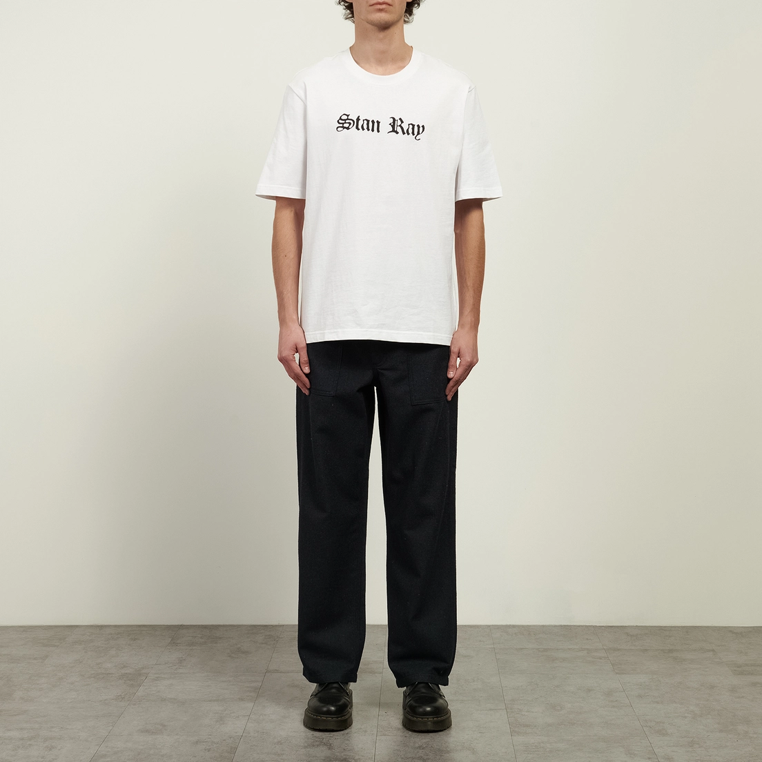 Stan Ray Мужские брюки K Loose Fit