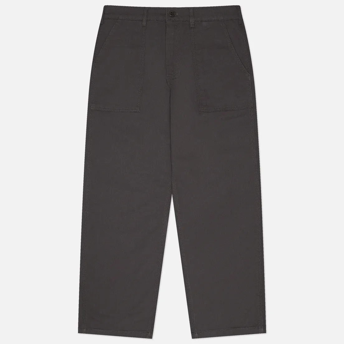 Stan Ray Мужские брюки K Loose Fit