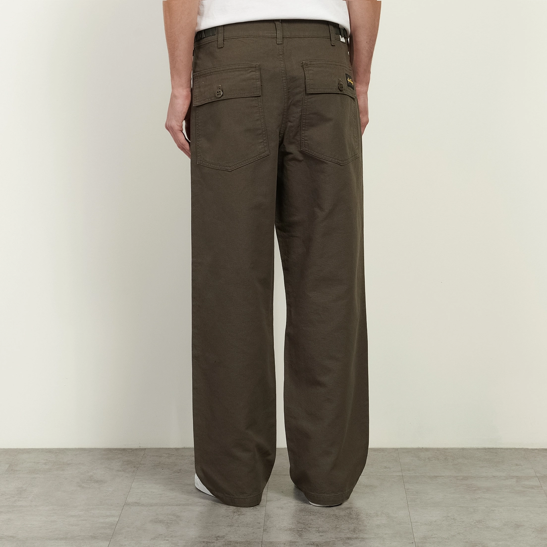 Stan Ray Мужские брюки K Loose Fit