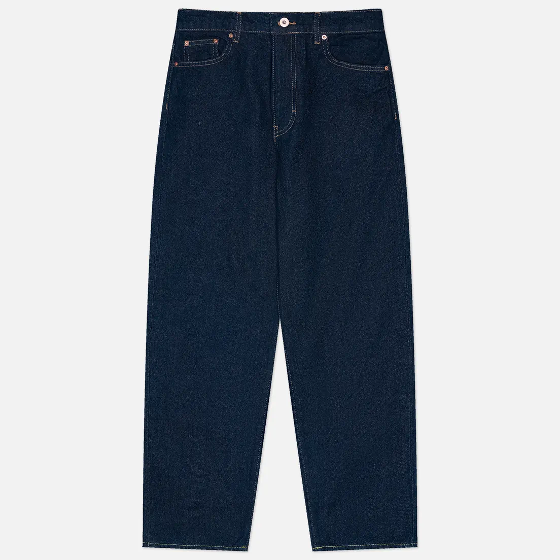 Stan Ray Мужские джинсы Taper 5 Relaxed