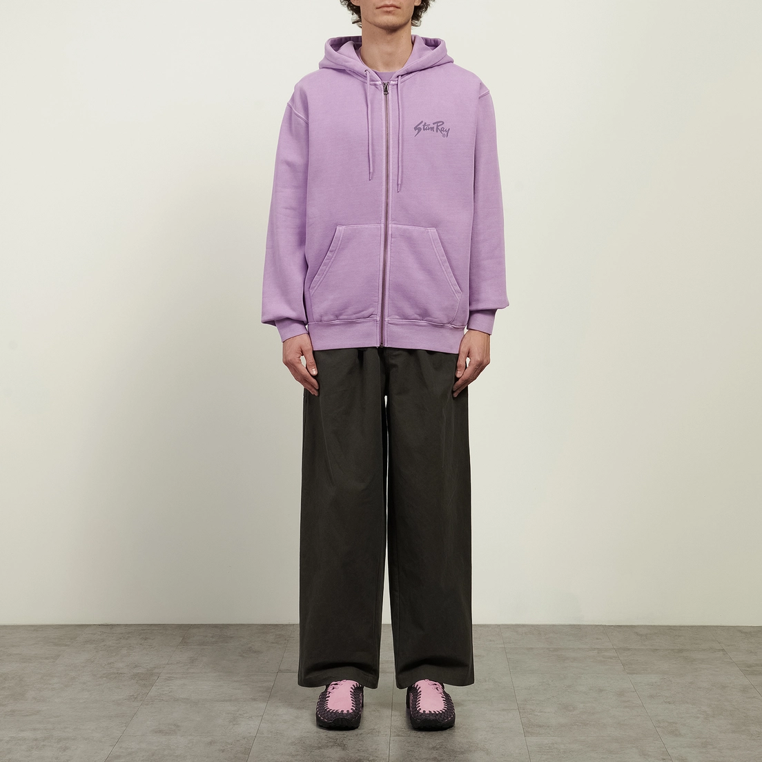 Stan Ray Мужские брюки Utility