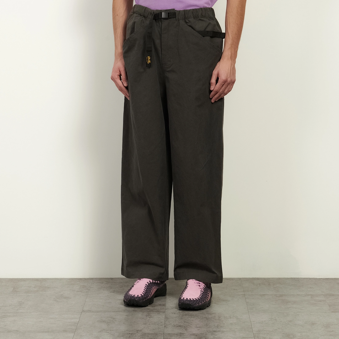 Stan Ray Мужские брюки Utility