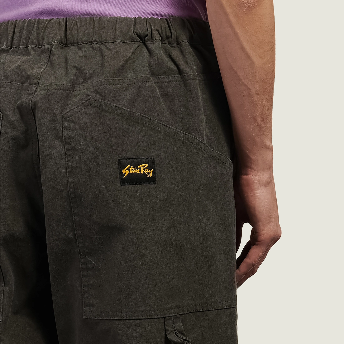 Stan Ray Мужские брюки Utility