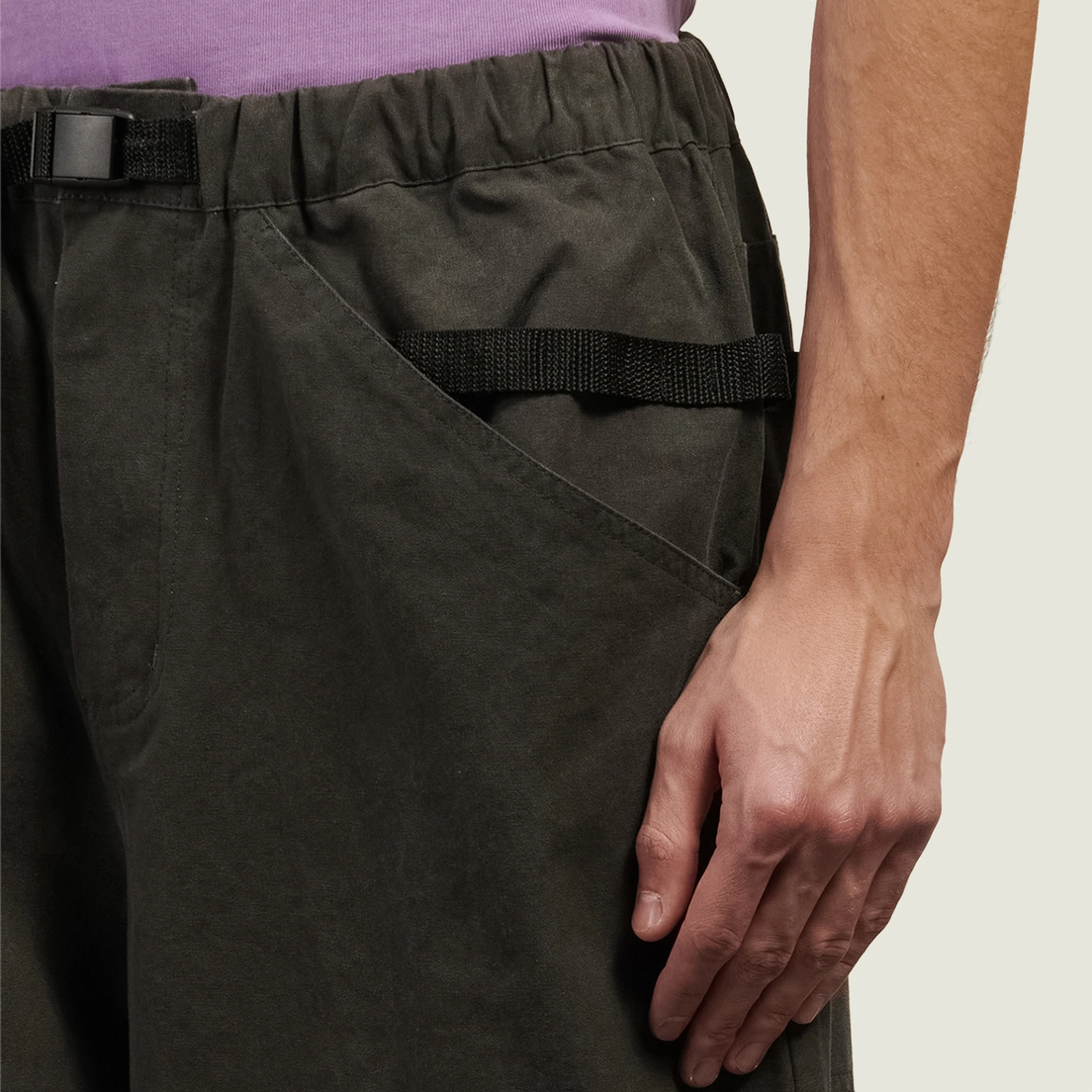 Stan Ray Мужские брюки Utility