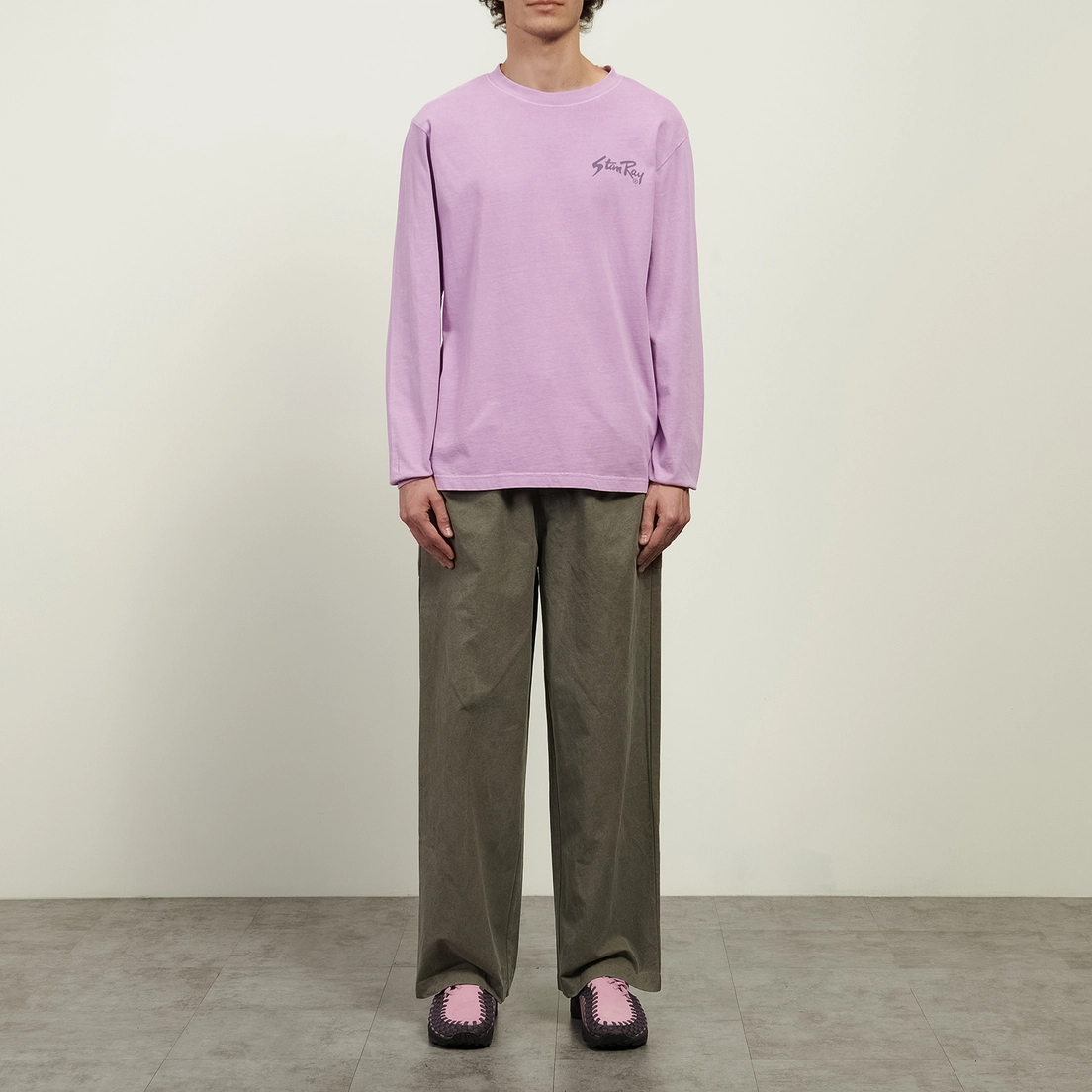 Stan Ray Мужские брюки Utility