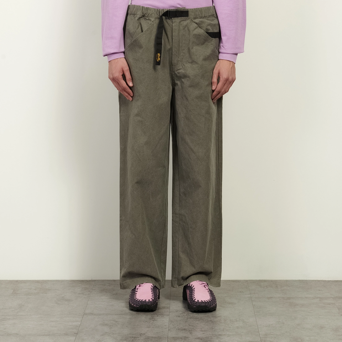 Stan Ray Мужские брюки Utility