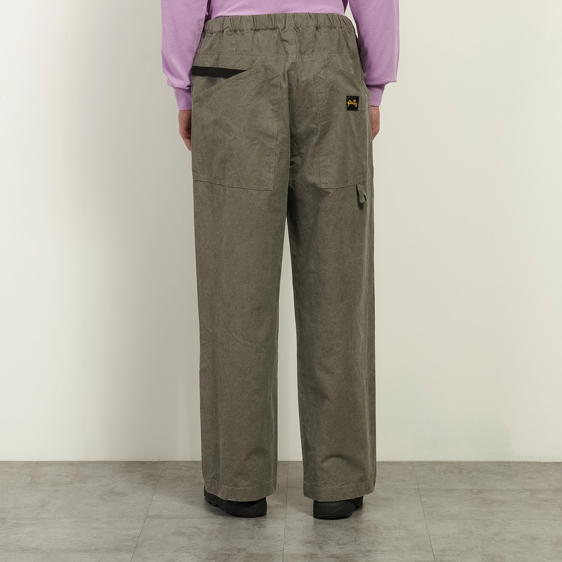 Stan Ray Мужские брюки Utility