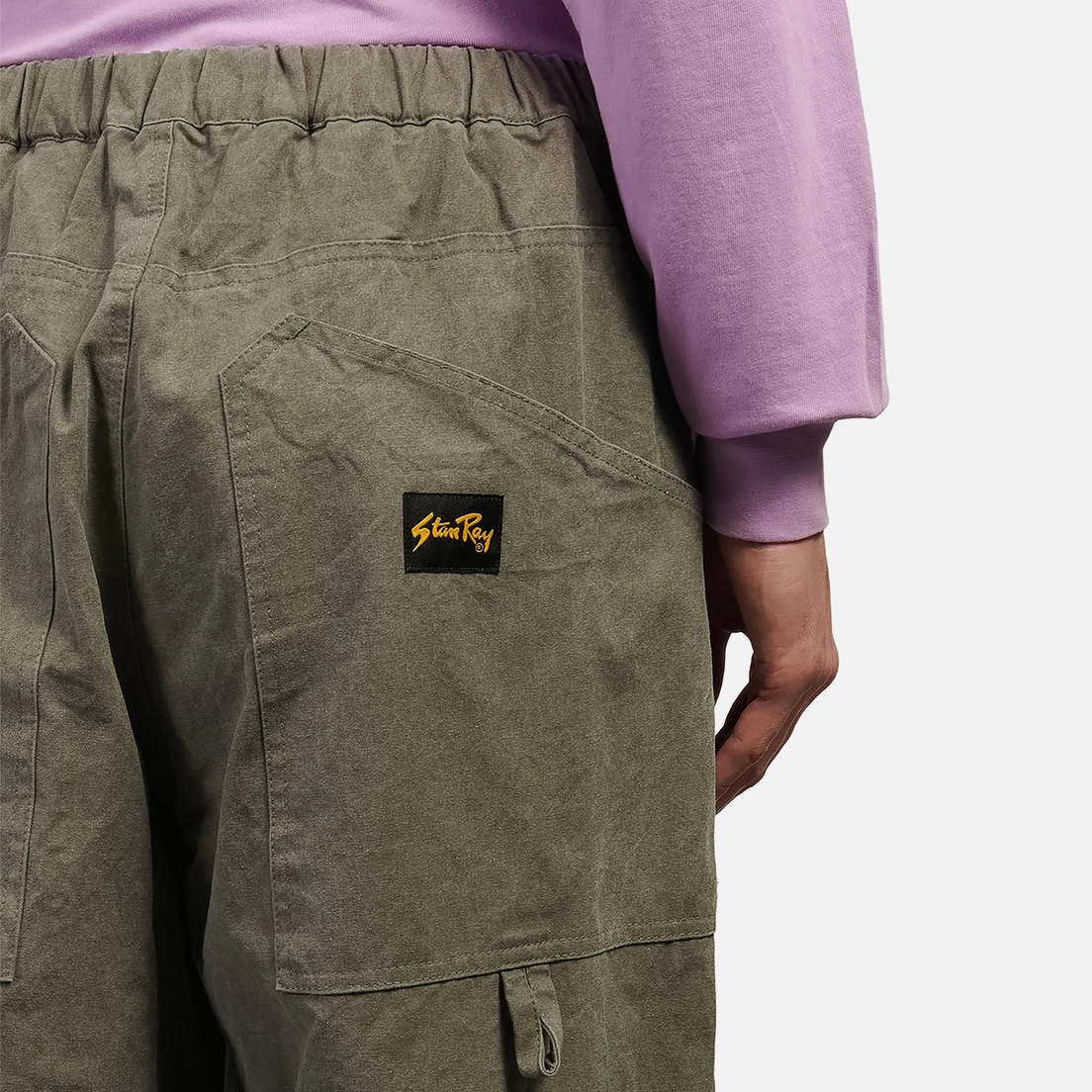 Stan Ray Мужские брюки Utility