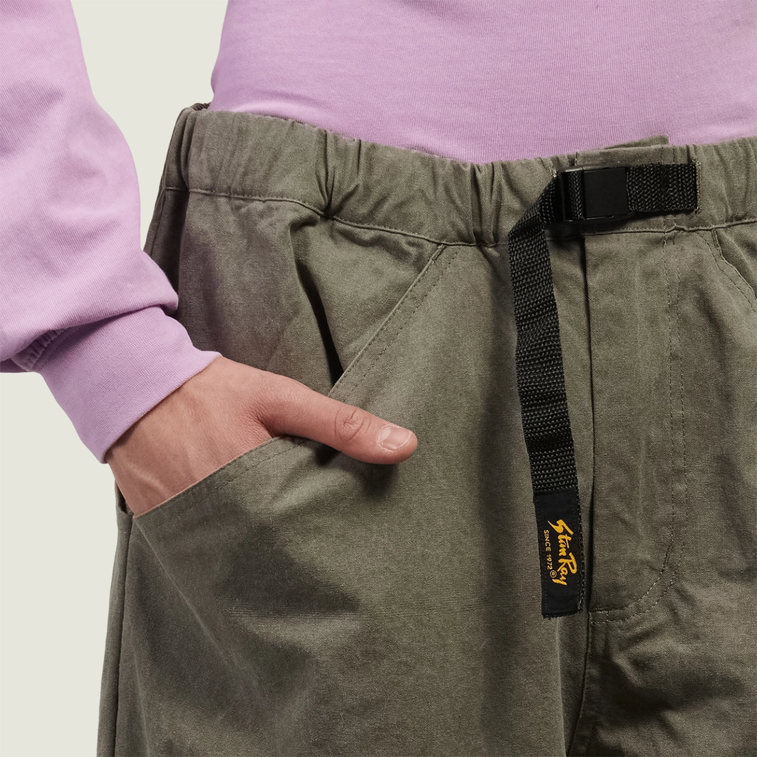 Stan Ray Мужские брюки Utility