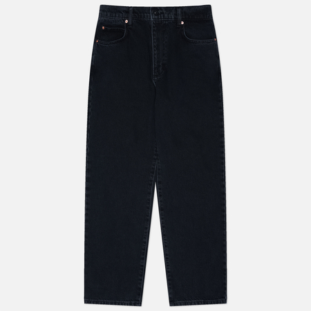 Мужские джинсы Stan Ray Standard 5, цвет чёрный, размер 36