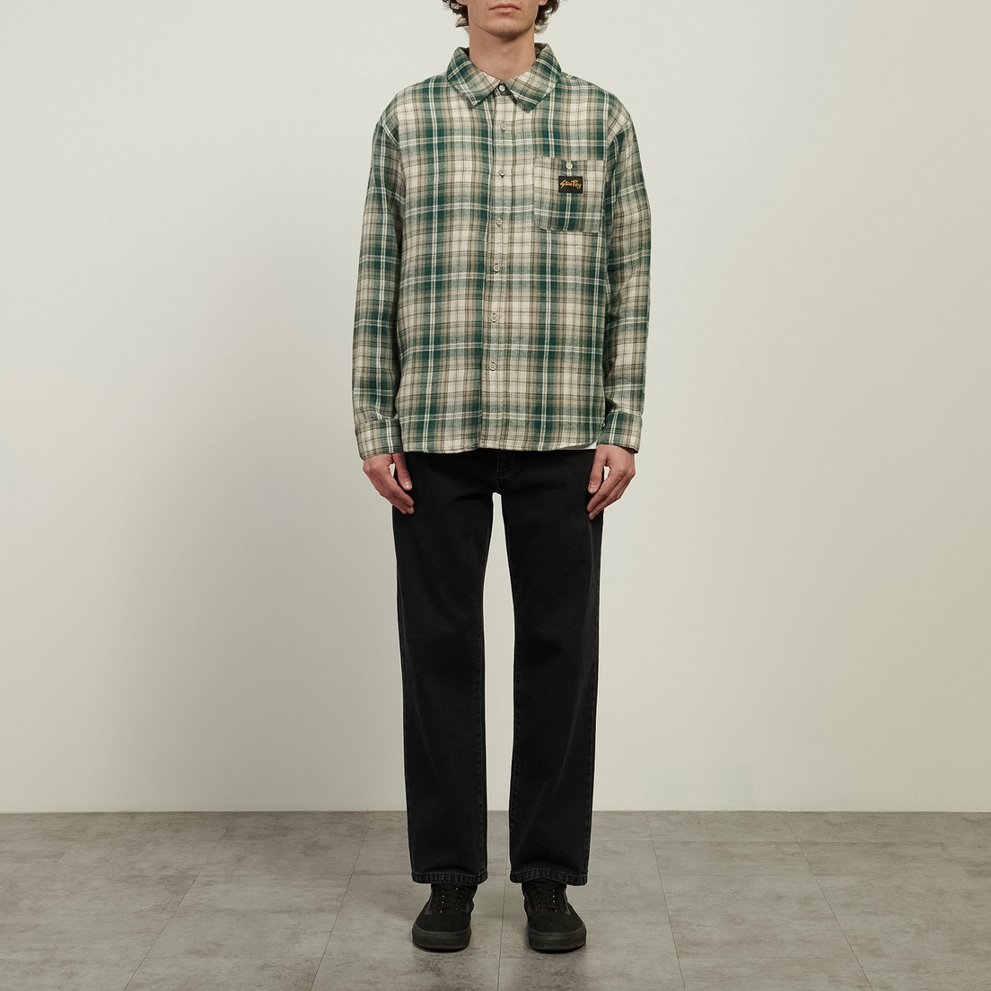 Stan Ray Мужские джинсы Standard 5