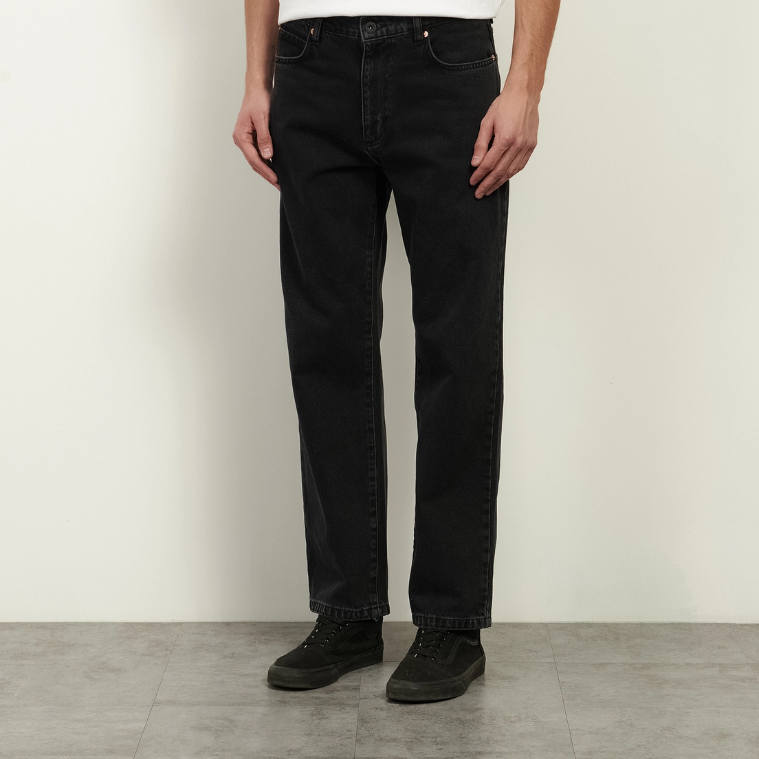 Stan Ray Мужские джинсы Standard 5