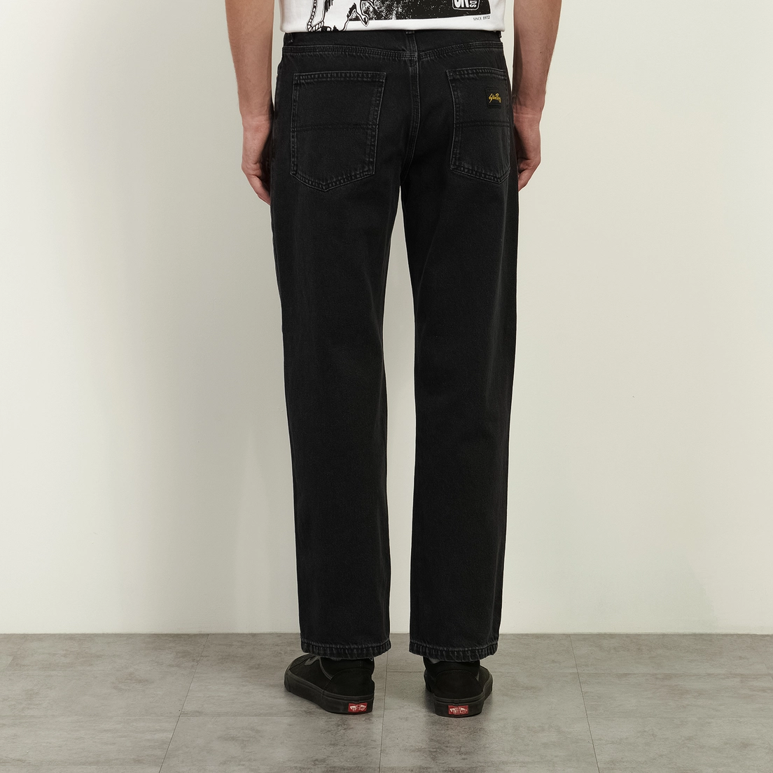 Stan Ray Мужские джинсы Standard 5