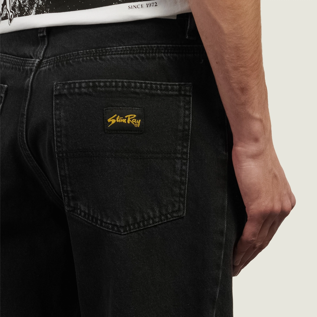 Stan Ray Мужские джинсы Standard 5