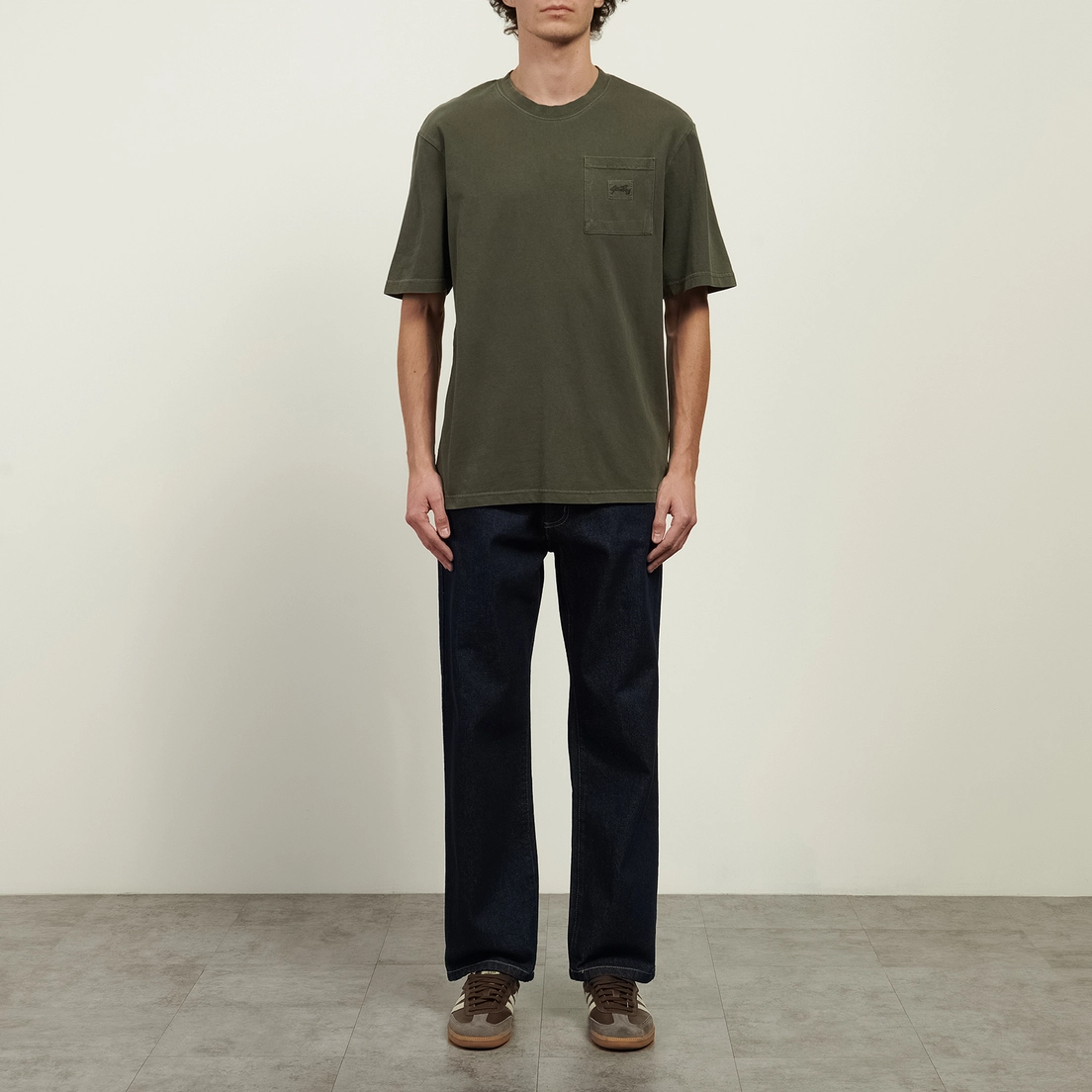 Stan Ray Мужские джинсы Standard 5