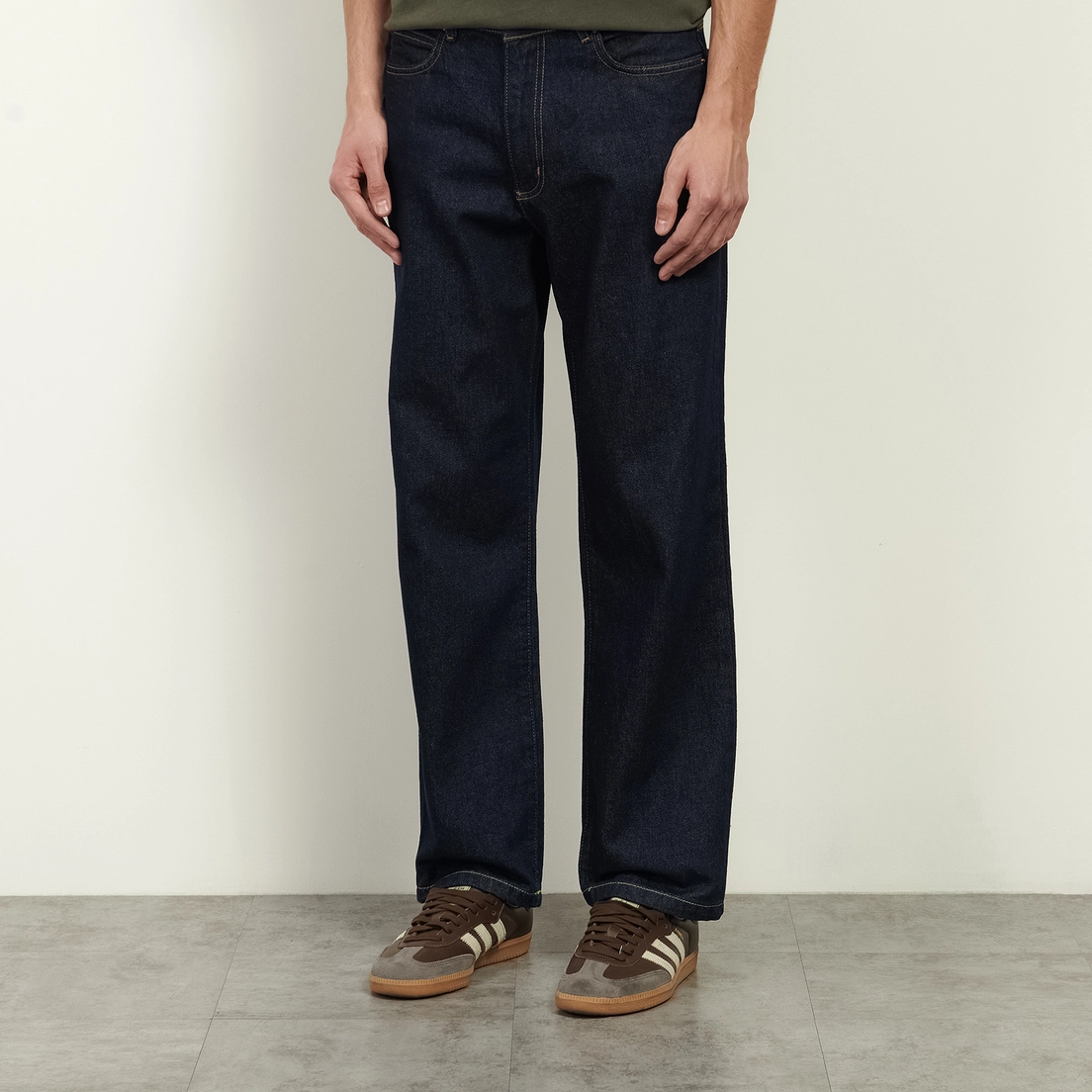 Stan Ray Мужские джинсы Standard 5