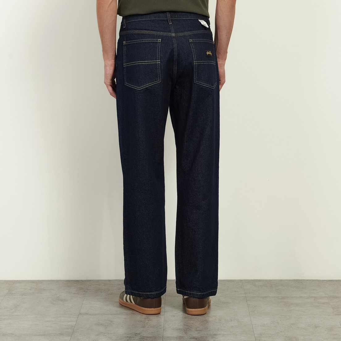 Stan Ray Мужские джинсы Standard 5