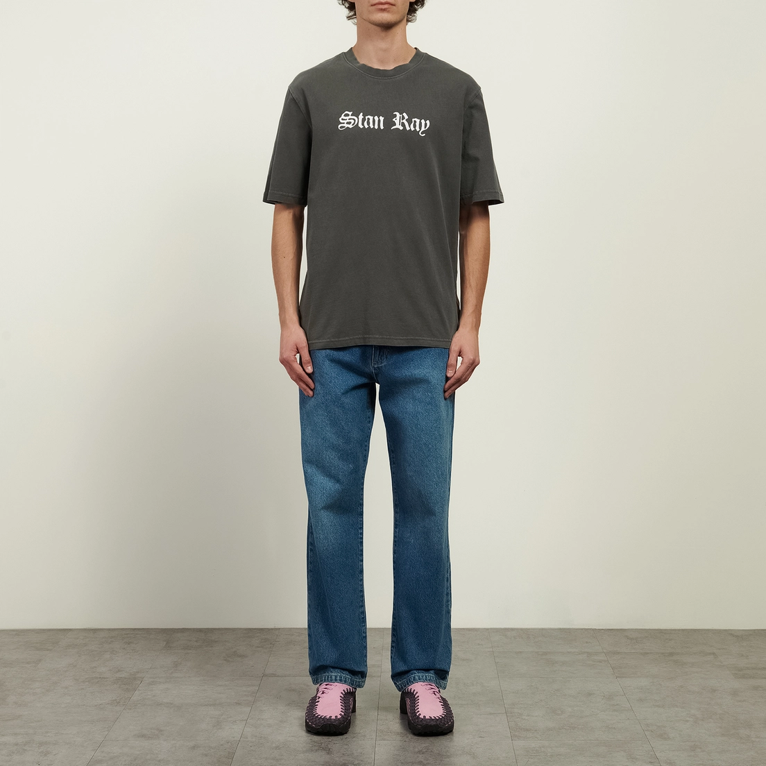 Stan Ray Мужские джинсы Standard 5