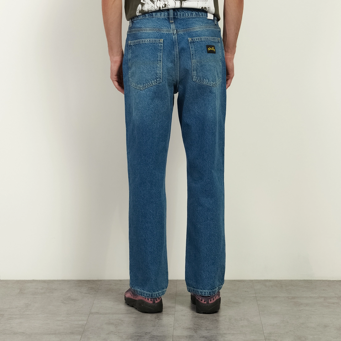 Stan Ray Мужские джинсы Standard 5