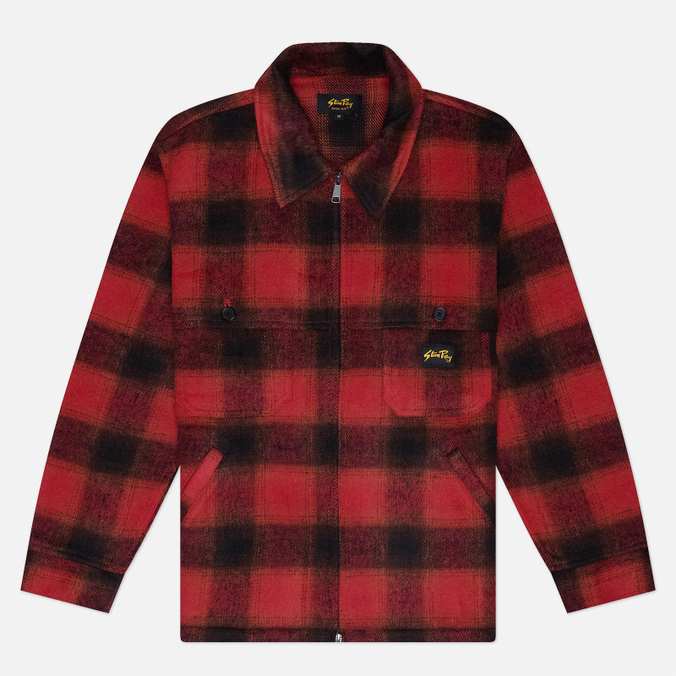 Мужская демисезонная куртка Stan Ray Mackinaw 20490₽