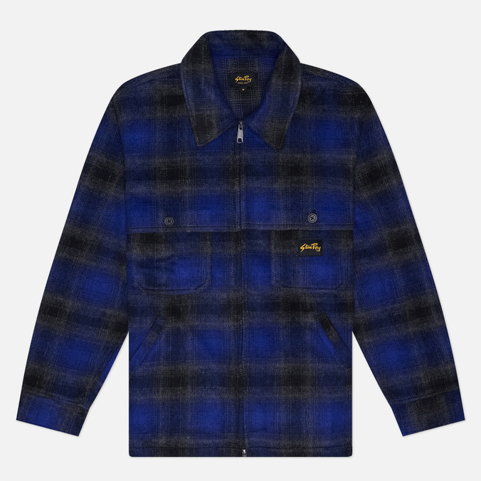 Мужская демисезонная куртка Stan Ray Mackinaw 20490₽