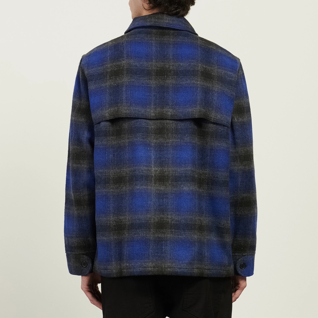 Stan Ray Мужская демисезонная куртка Mackinaw