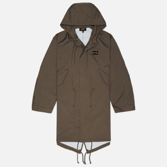 Мужская куртка парка Stan Ray M51 Waterproof Shell