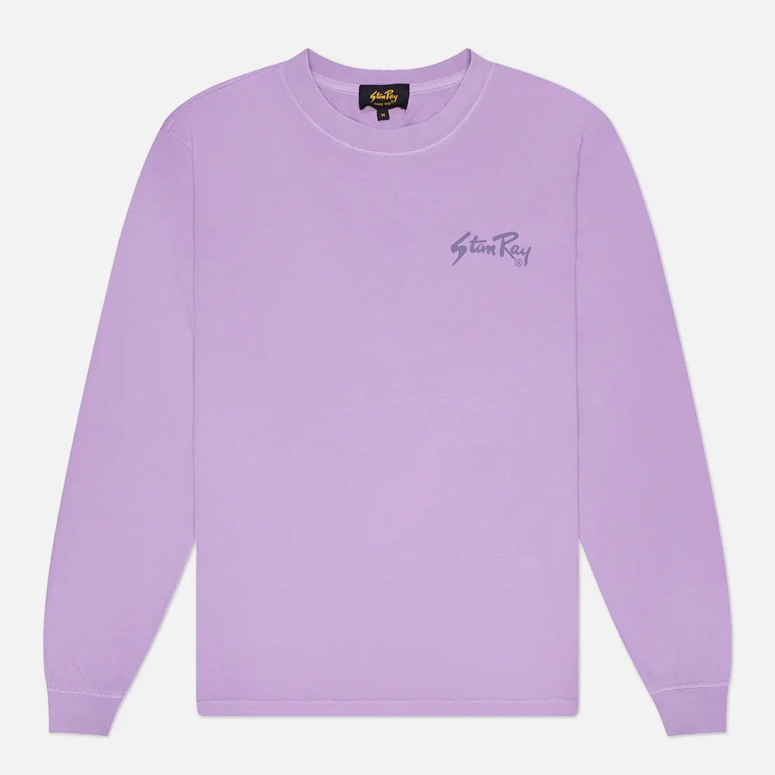 Stan Ray Мужской лонгслив Stan OG
