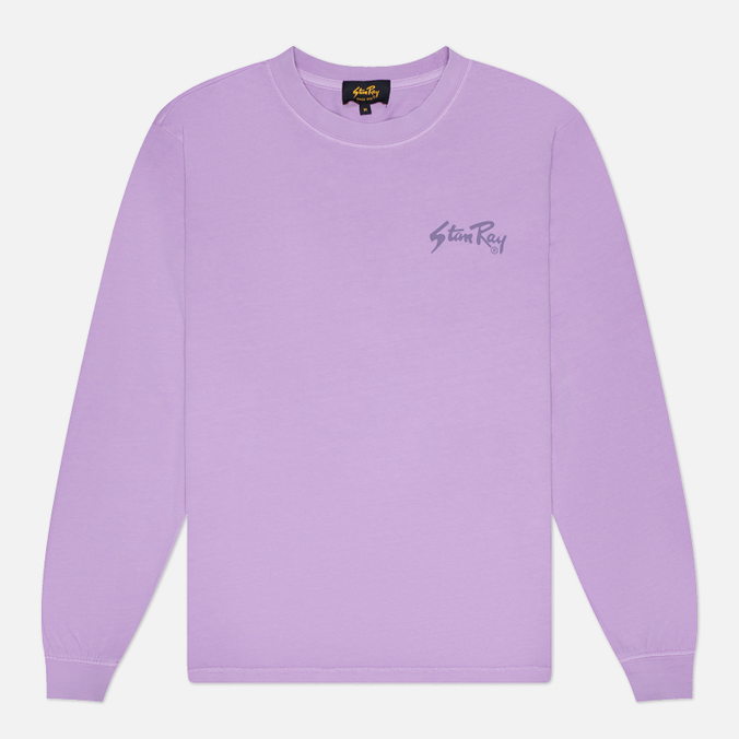 Мужской лонгслив Stan Ray Stan OG