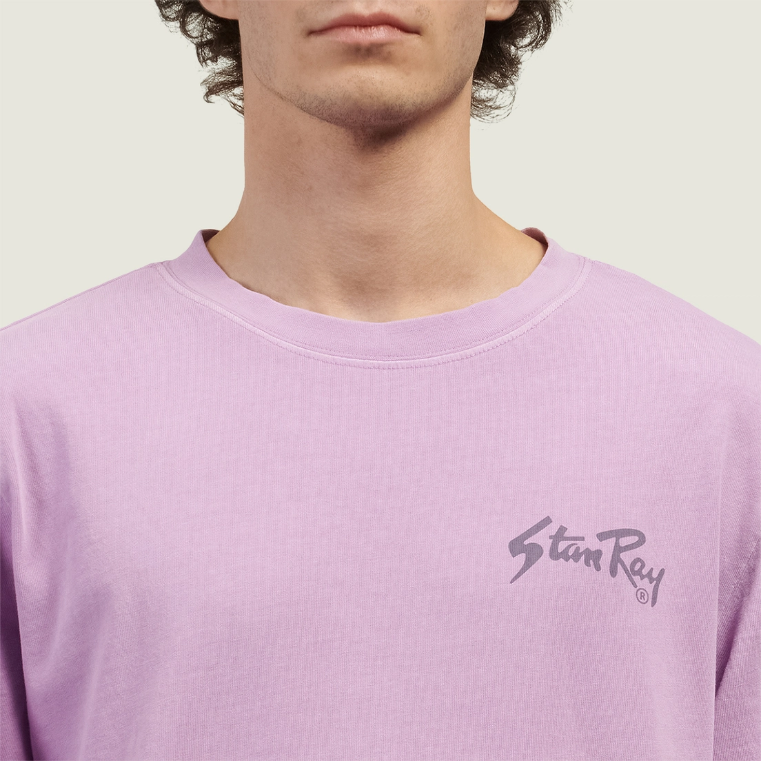 Stan Ray Мужской лонгслив Stan OG