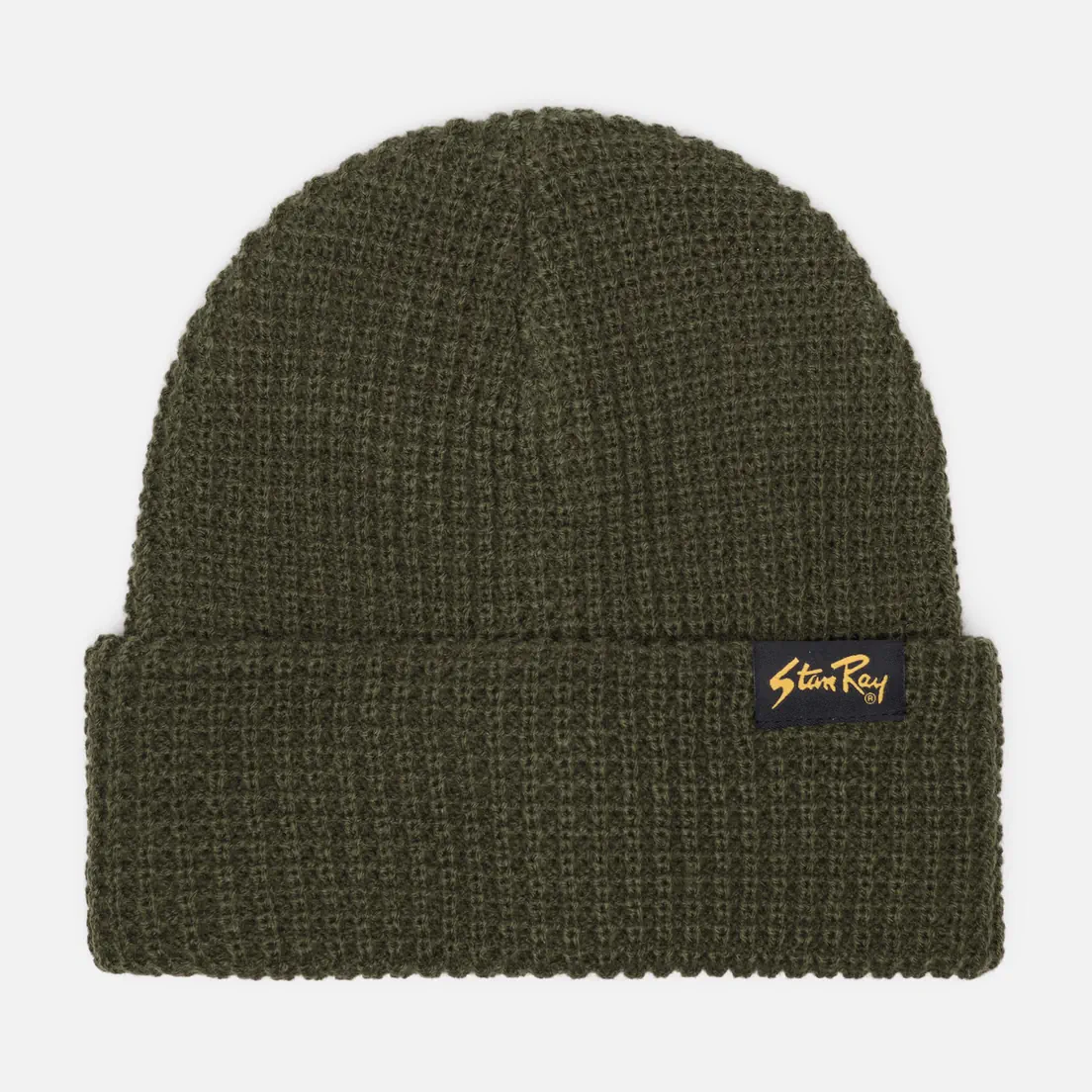 Stan Ray Шапка Waffle Patch