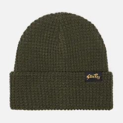 Stan Ray Шапка Waffle Patch