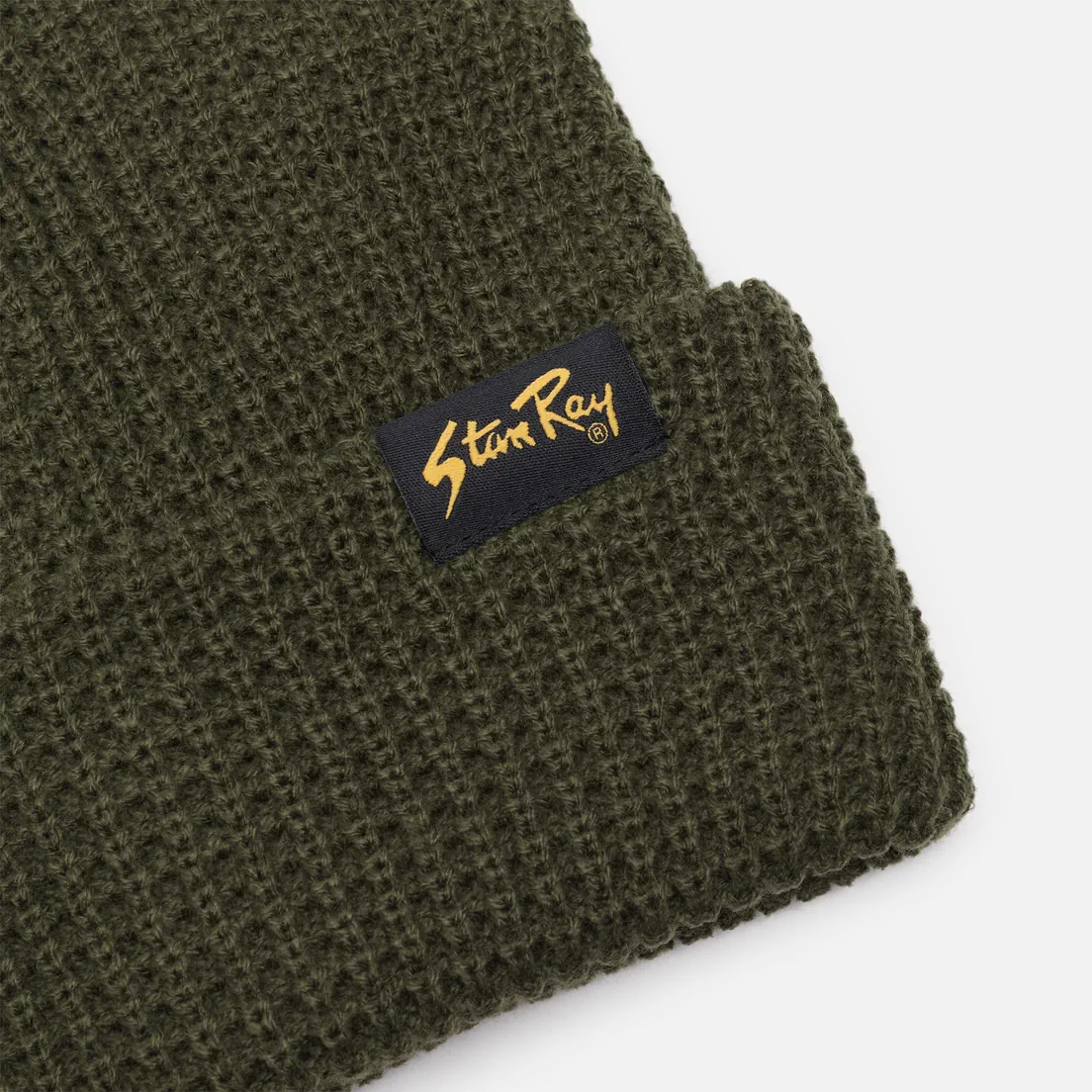 Stan Ray Шапка Waffle Patch