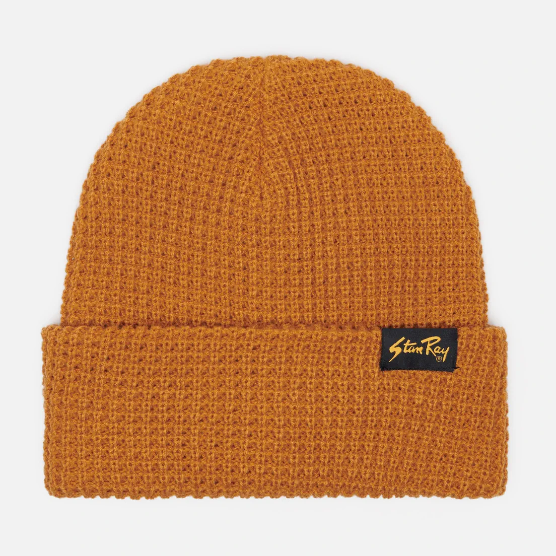 Stan Ray Шапка Waffle Patch