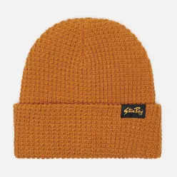 Stan Ray Шапка Waffle Patch