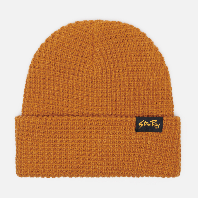 Шапка Stan Ray Waffle Patch
