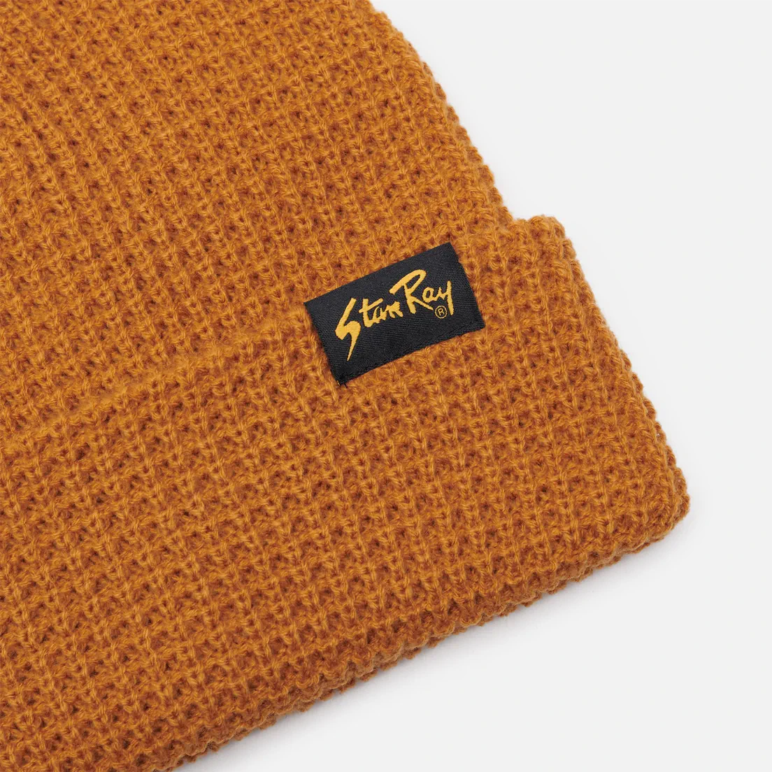 Stan Ray Шапка Waffle Patch