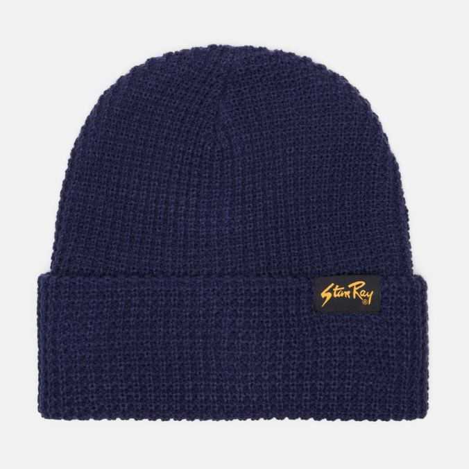 Шапка Stan Ray Waffle Patch