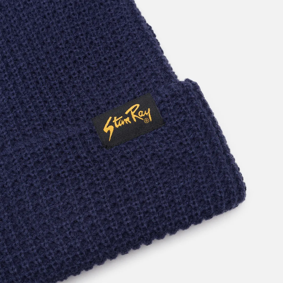 Stan Ray Шапка Waffle Patch