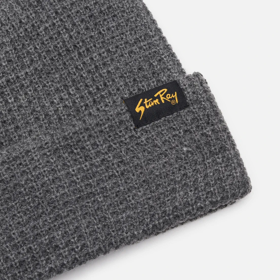 Stan Ray Шапка Waffle Patch