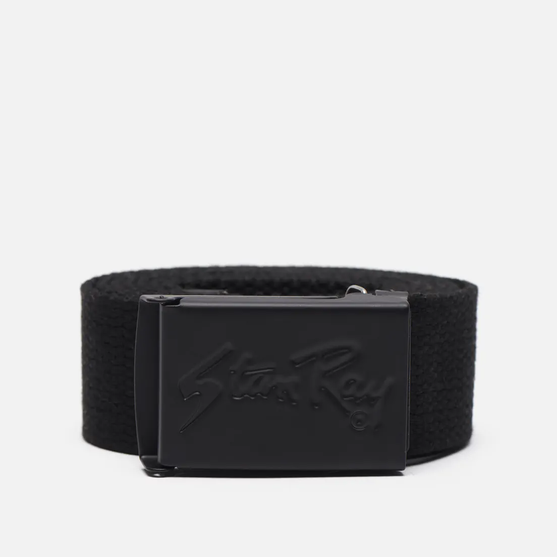 Stan Ray Ремень Heavy Duty Web Logo