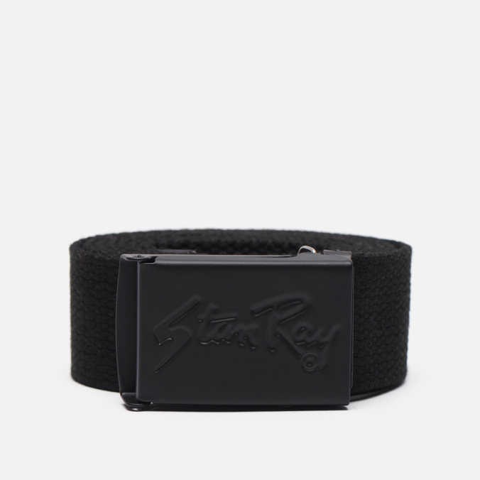 Ремень Stan Ray Heavy Duty Web Logo