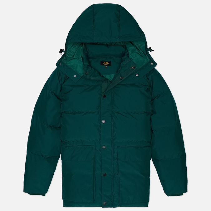 Мужской пуховик Stan Ray Rainproof Down