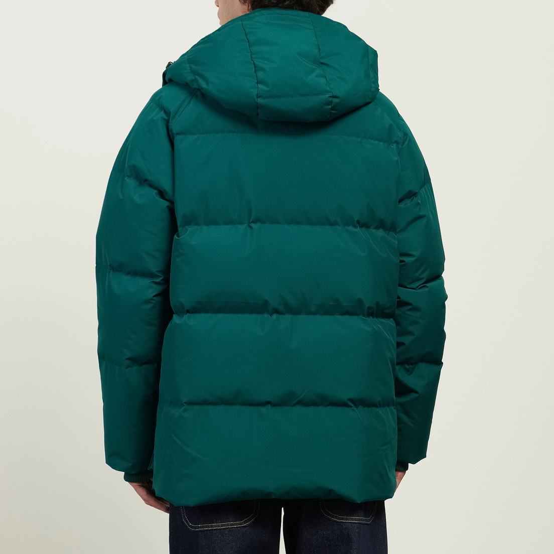 Stan Ray Мужской пуховик Rainproof Down