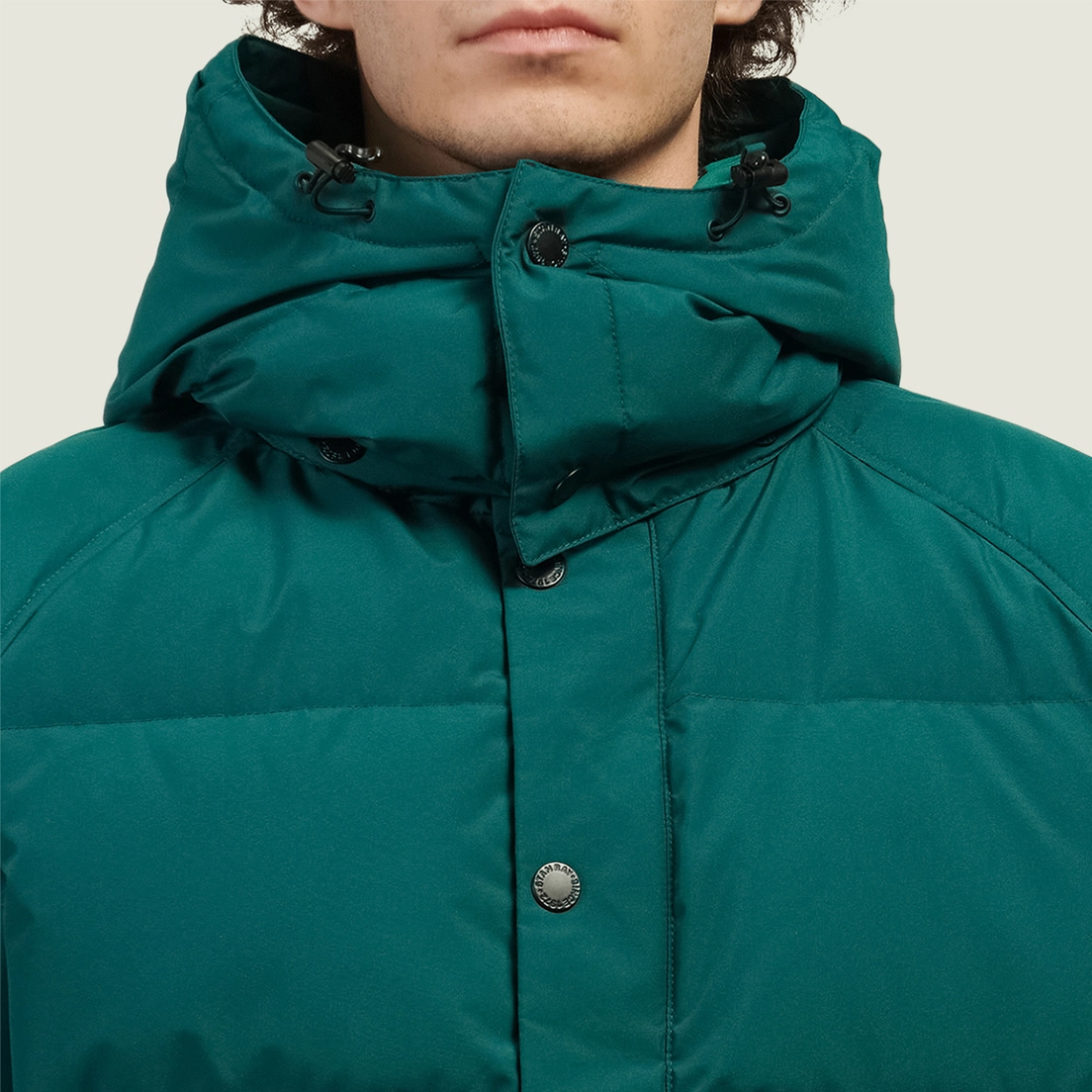 Stan Ray Мужской пуховик Rainproof Down