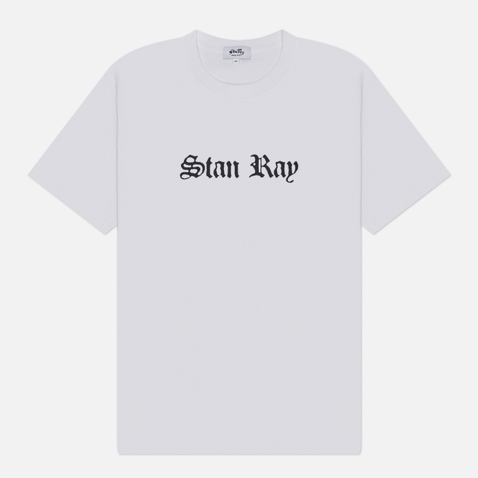 Мужская футболка Stan Ray Hardcore