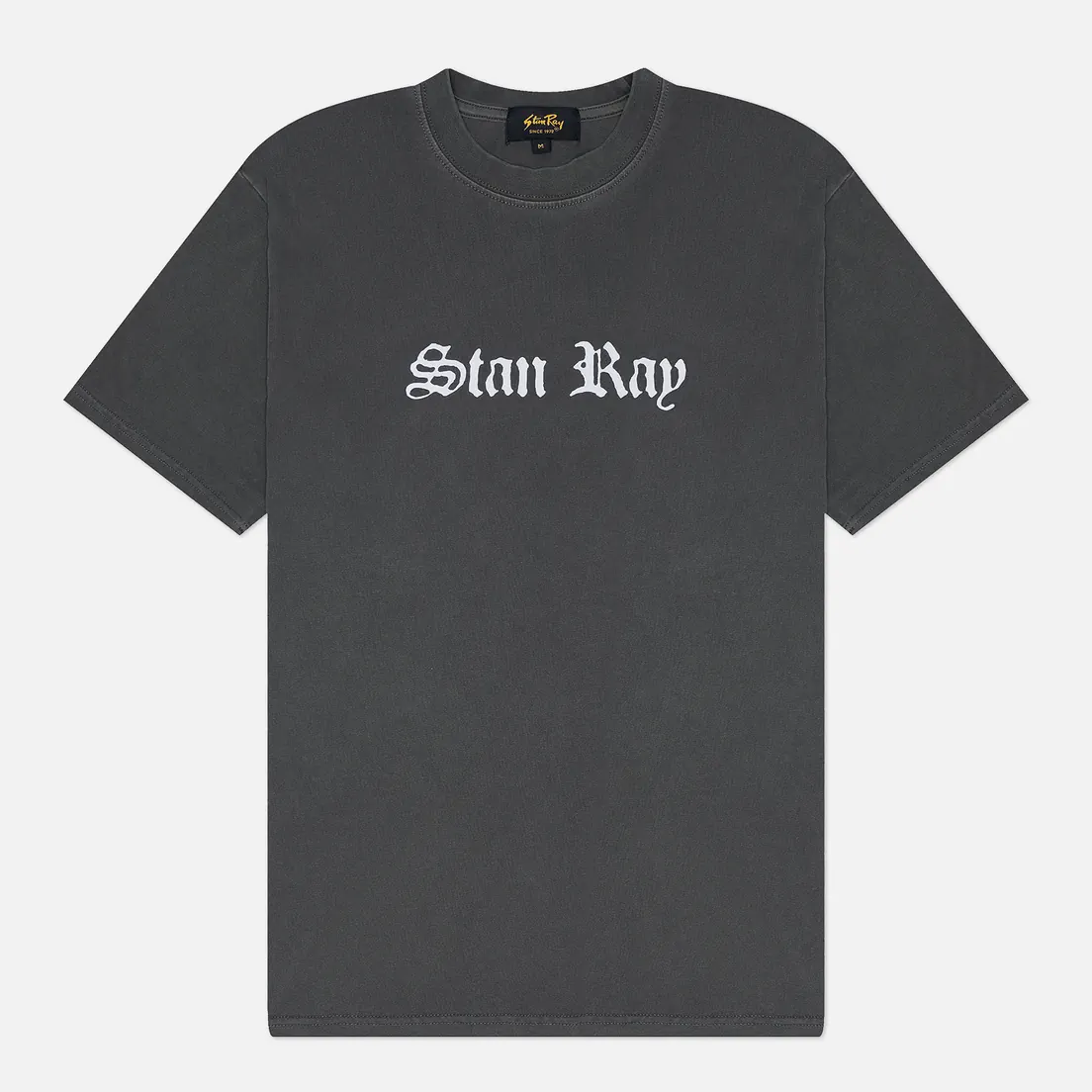 Stan Ray Мужская футболка Hardcore