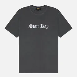 Stan Ray Мужская футболка Hardcore