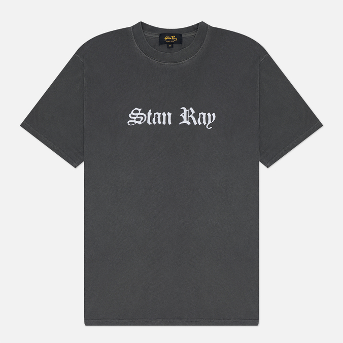 Мужская футболка Stan Ray Hardcore