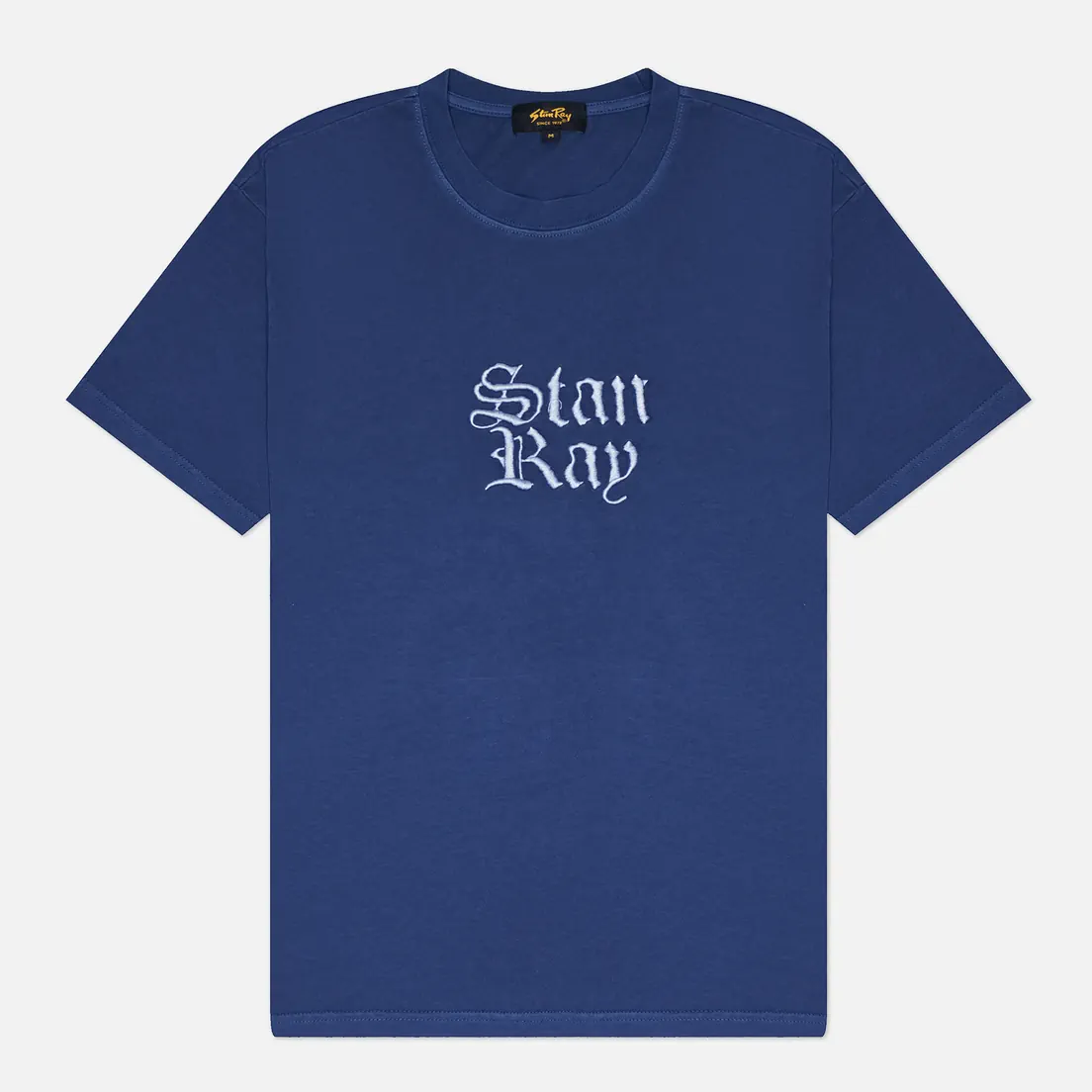 Stan Ray Мужская футболка Olde Script